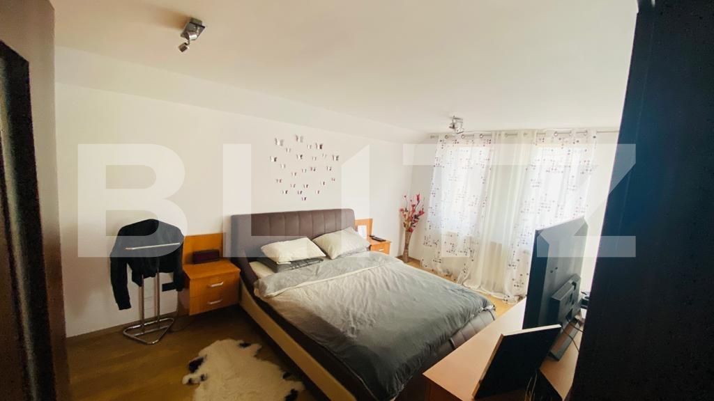Casa de vânzare 4 camere Giroc - 64659CV | BLITZ Timișoara | Poza6