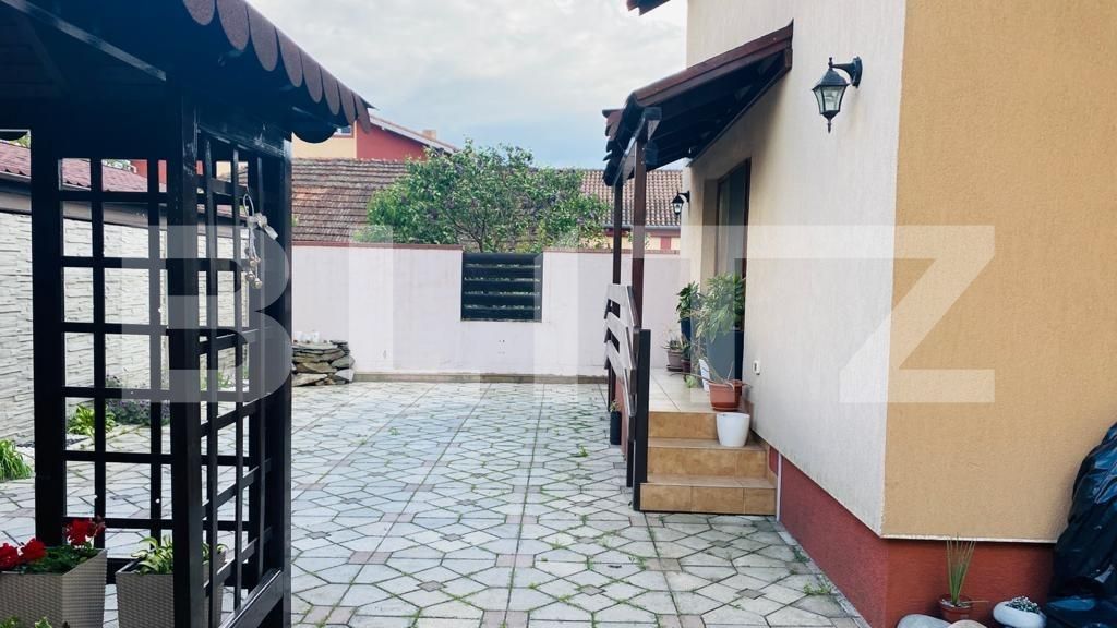 Casa de vânzare 4 camere Giroc - 64659CV | BLITZ Timișoara | Poza14