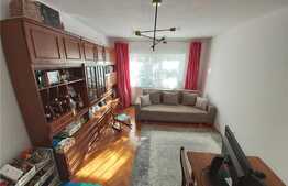 Apartament 3 camere, 63mp, in zona Girocului