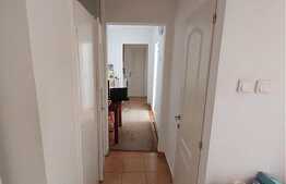 Apartament 3 camere, 63mp, in zona Girocului