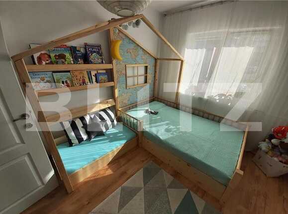 Apartament de vânzare 3 camere Lidia - 64665AV | BLITZ Timișoara | Poza2