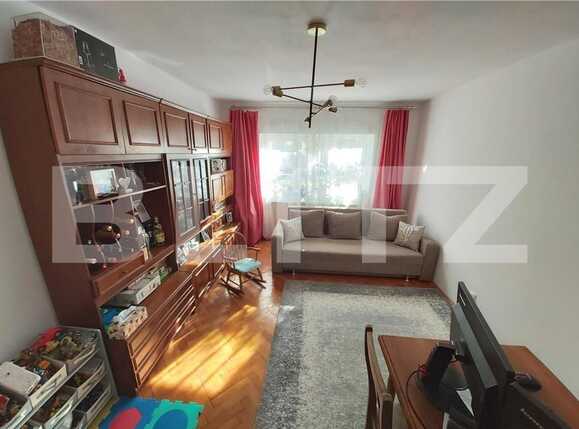 Apartament de vânzare 3 camere Lidia - 64665AV | BLITZ Timișoara | Poza1