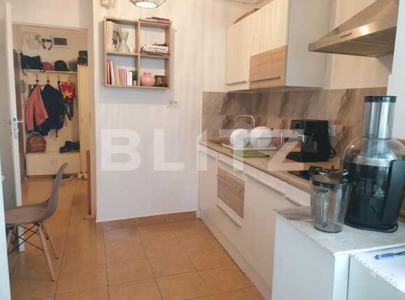 Apartament de vânzare 3 camere Lidia - 64665AV | BLITZ Timișoara | Poza5
