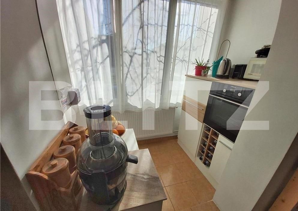 Apartament de vânzare 3 camere Lidia - 64665AV | BLITZ Timișoara | Poza4