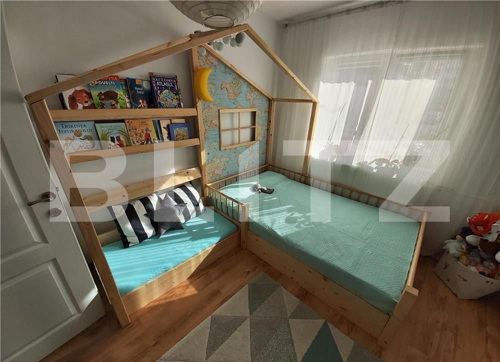 Apartament de vânzare 3 camere Lidia - 64665AV | BLITZ Timișoara | Poza2