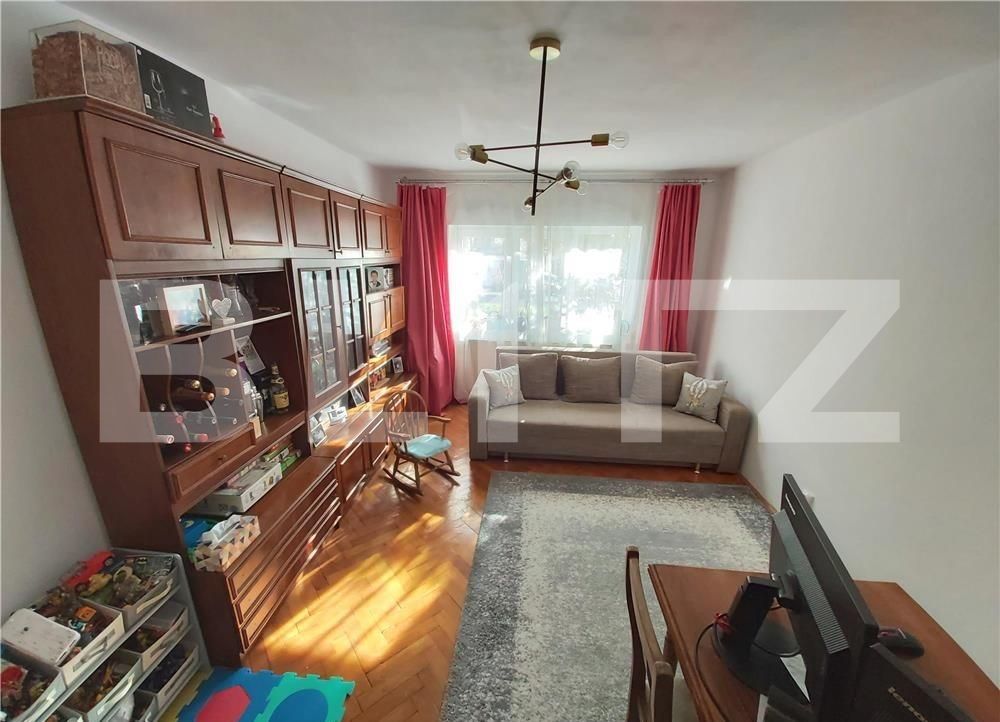 Apartament de vânzare 3 camere Lidia - 64665AV | BLITZ Timișoara | Poza1