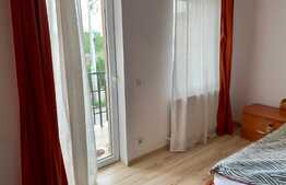 Apartament 3 camere, 80 mp utili, imobil nou, loc de parcare, in Giroc