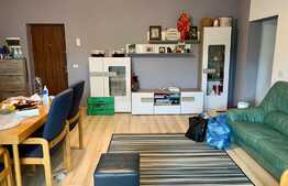 Apartament 3 camere, 80 mp utili, imobil nou, loc de parcare, in Giroc