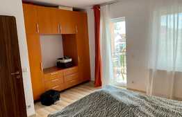 Apartament 3 camere, 80 mp utili, imobil nou, loc de parcare, in Giroc