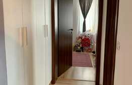 Apartament 3 camere, 80 mp utili, imobil nou, loc de parcare, in Giroc