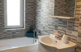 Apartament 3 camere, 80 mp utili, imobil nou, loc de parcare, in Giroc