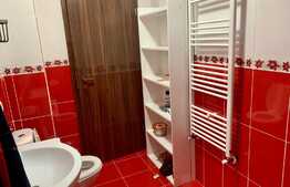 Apartament 3 camere, 80 mp utili, imobil nou, loc de parcare, in Giroc