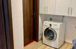 Apartament 3 camere, 80 mp utili, imobil nou, loc de parcare, in Giroc