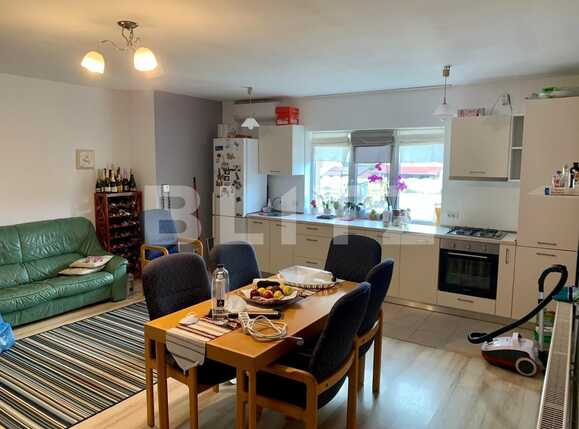 Apartament de vânzare 3 camere Giroc - 64669AV | BLITZ Timișoara | Poza9