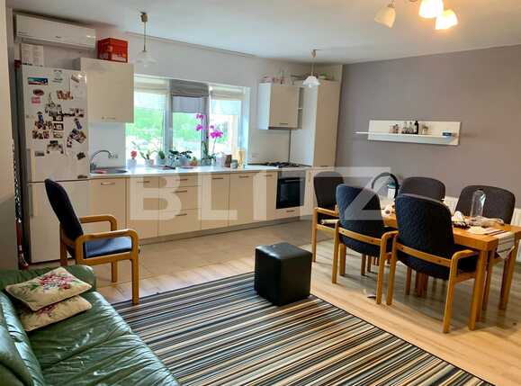 Apartament de vânzare 3 camere Giroc - 64669AV | BLITZ Timișoara | Poza1