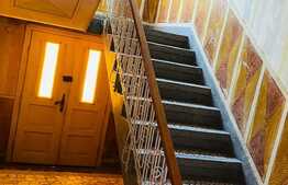 Casa individuala de vanzare in Bucovat