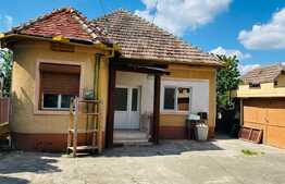 Casa individuala de vanzare in Bucovat