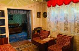 Casa individuala de vanzare in Bucovat