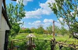 Casa individuala de vanzare in Bucovat