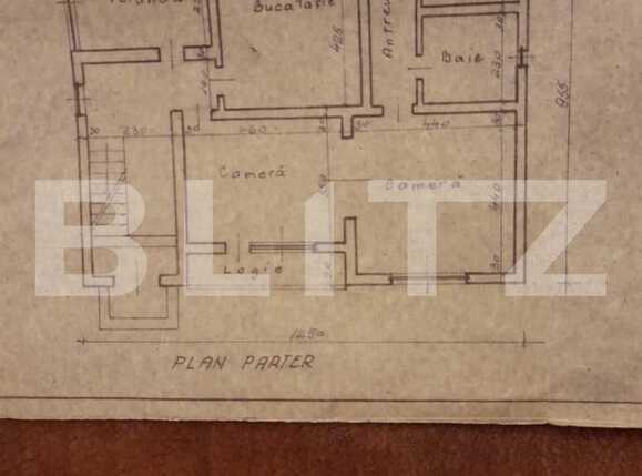 Casa de vânzare 7 camere  - 64688CV | BLITZ Timișoara | Poza18