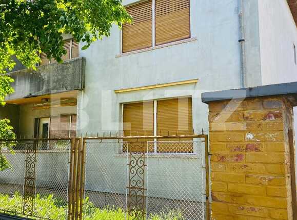 Casa de vânzare 7 camere  - 64688CV | BLITZ Timișoara | Poza1