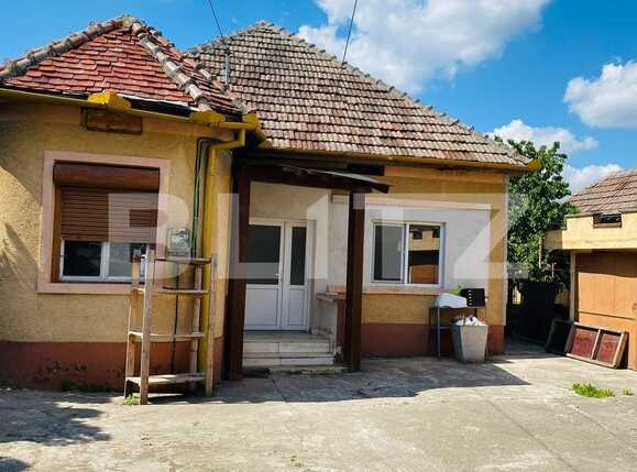 Casa de vânzare 7 camere  - 64688CV | BLITZ Timișoara | Poza13