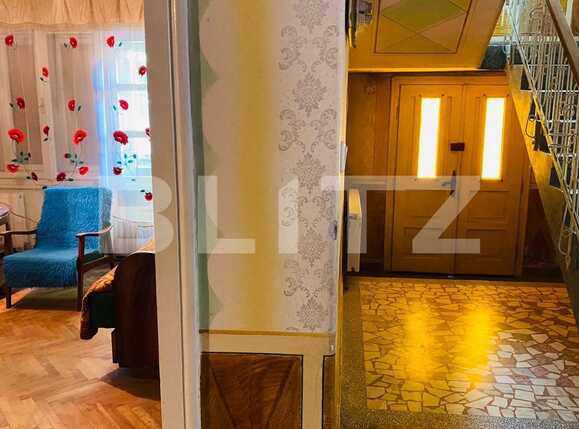 Casa de vânzare 7 camere  - 64688CV | BLITZ Timișoara | Poza4