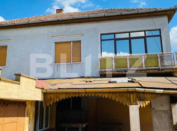 Casa de vânzare 7 camere  - 64688CV | BLITZ Timișoara | Poza2