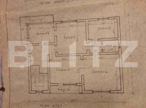 Casa de vânzare 7 camere  - 64688CV | BLITZ Timișoara | Poza17