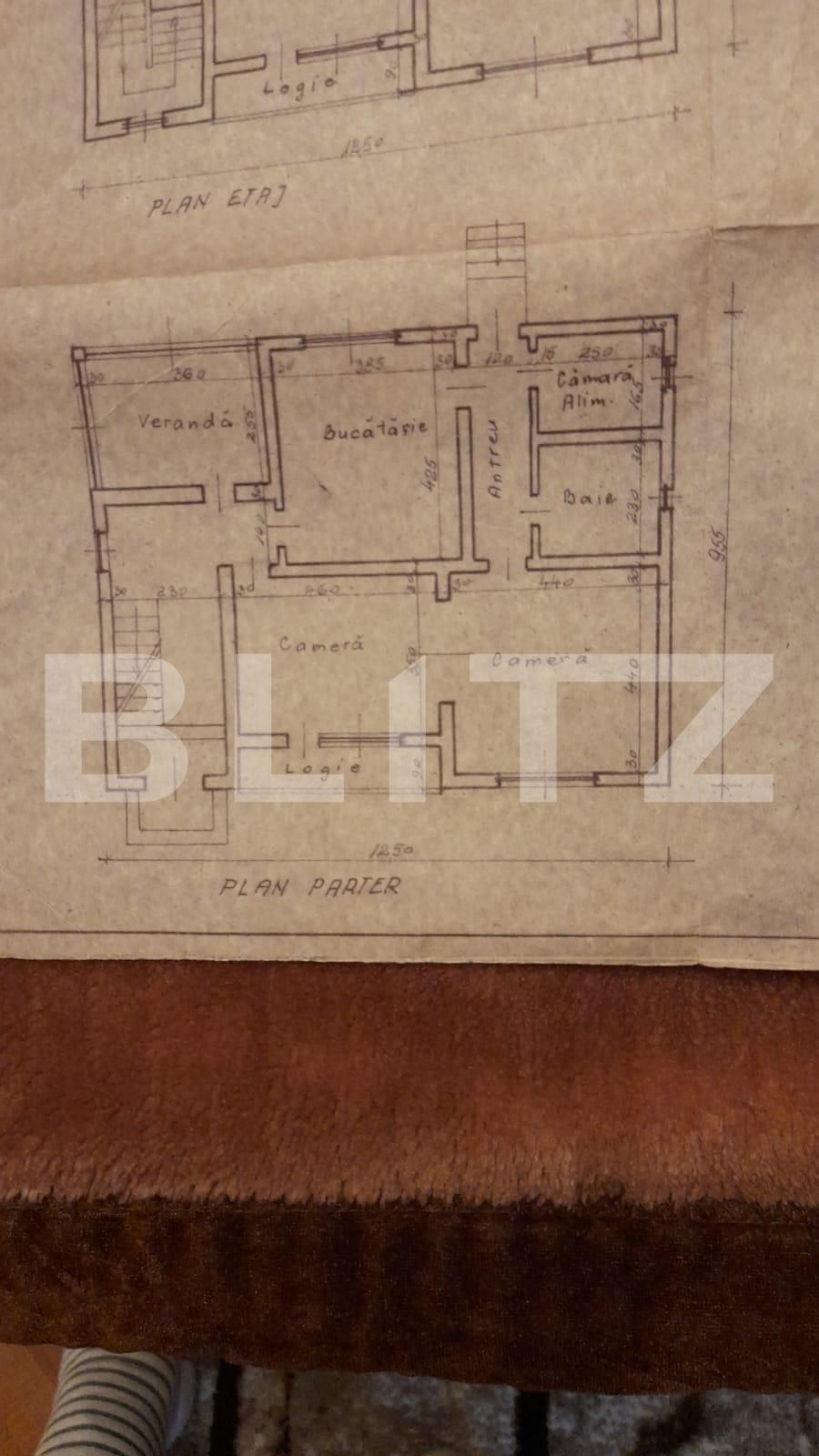 Casa de vânzare 7 camere  - 64688CV | BLITZ Timișoara | Poza18