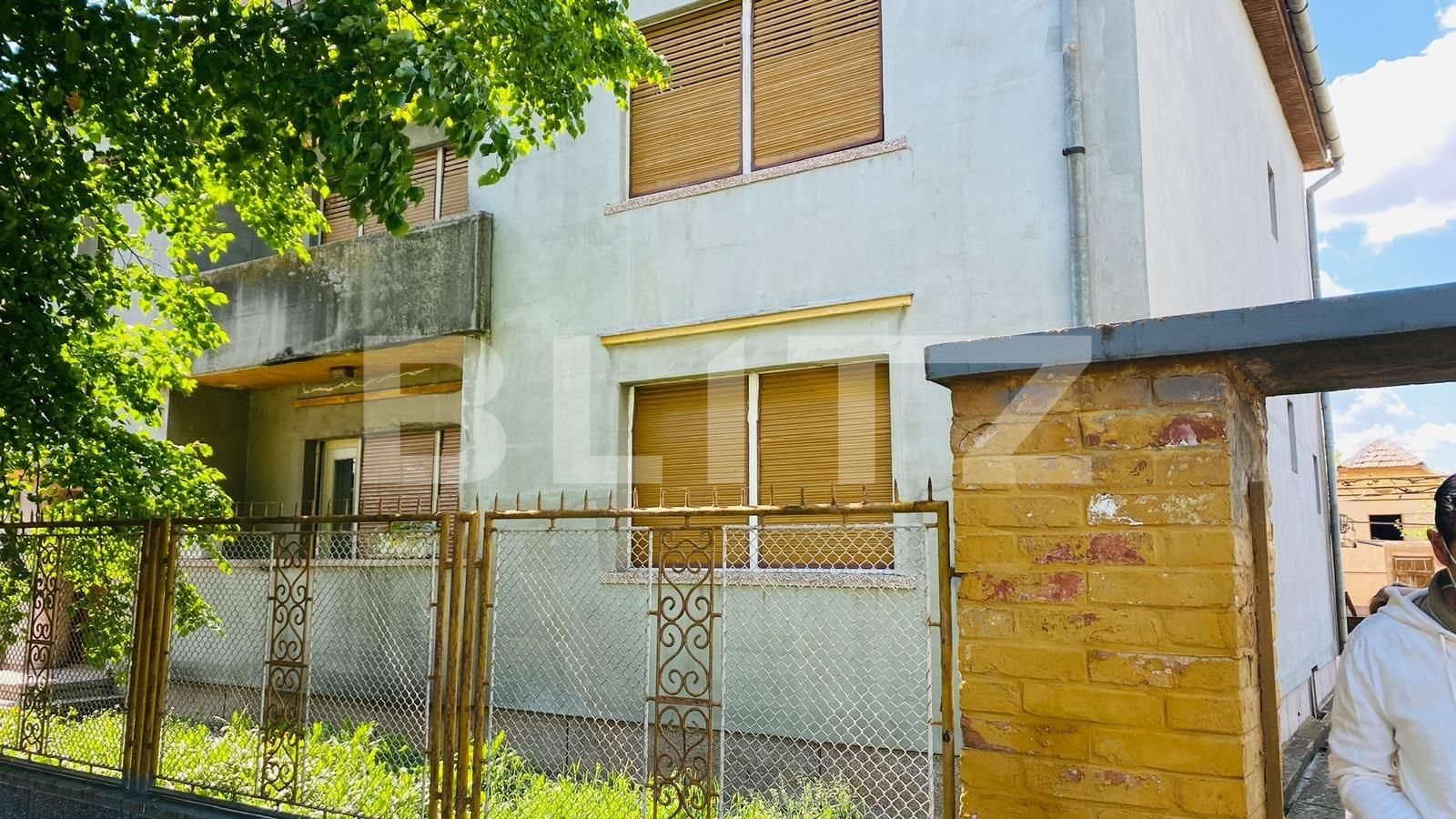 Casa de vânzare 7 camere  - 64688CV | BLITZ Timișoara | Poza1