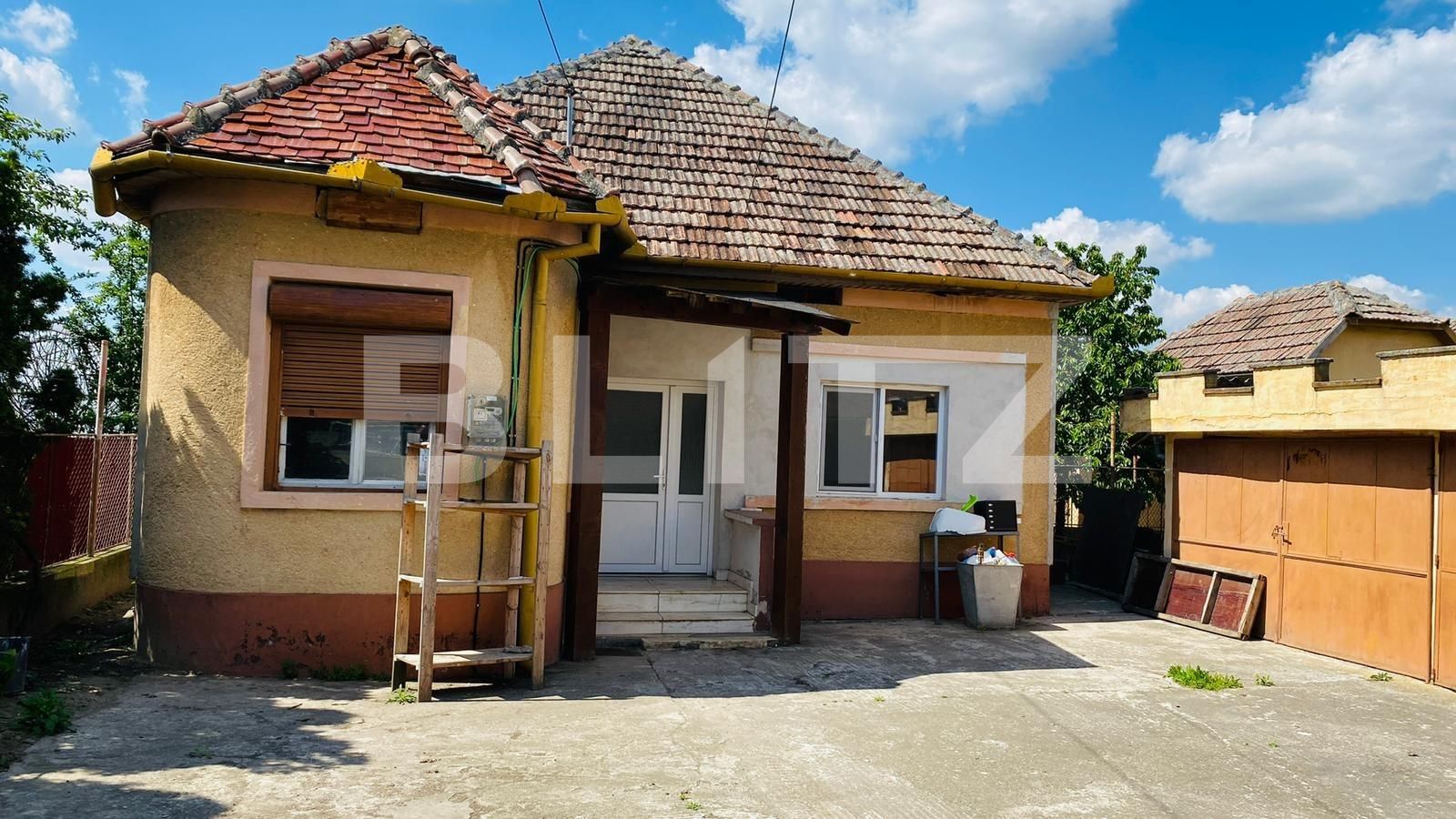 Casa de vânzare 7 camere  - 64688CV | BLITZ Timișoara | Poza13