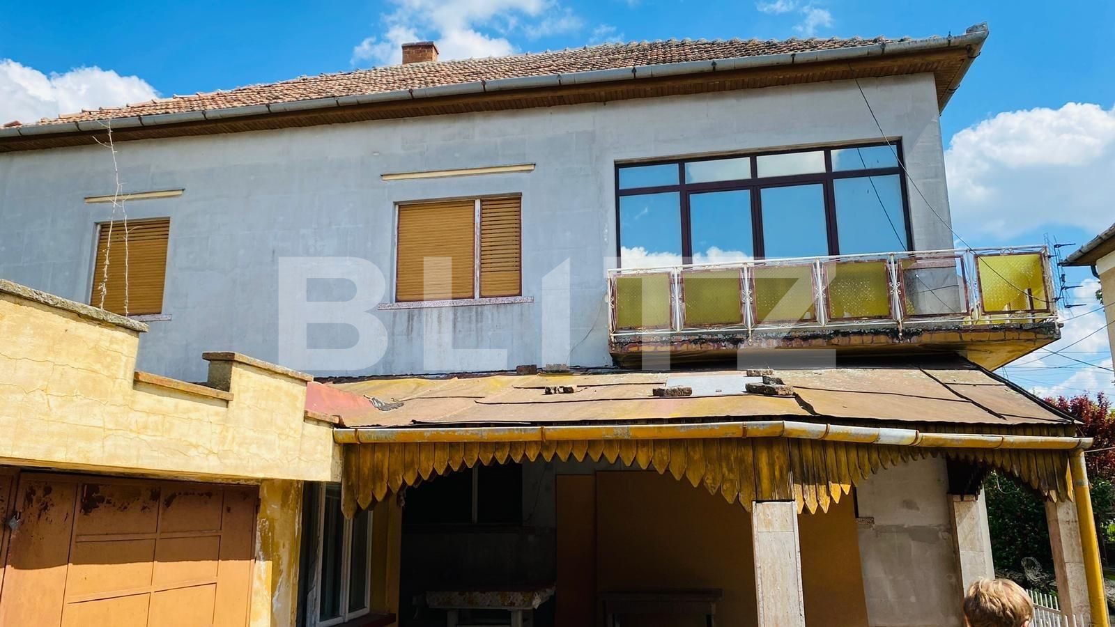 Casa de vânzare 7 camere  - 64688CV | BLITZ Timișoara | Poza2