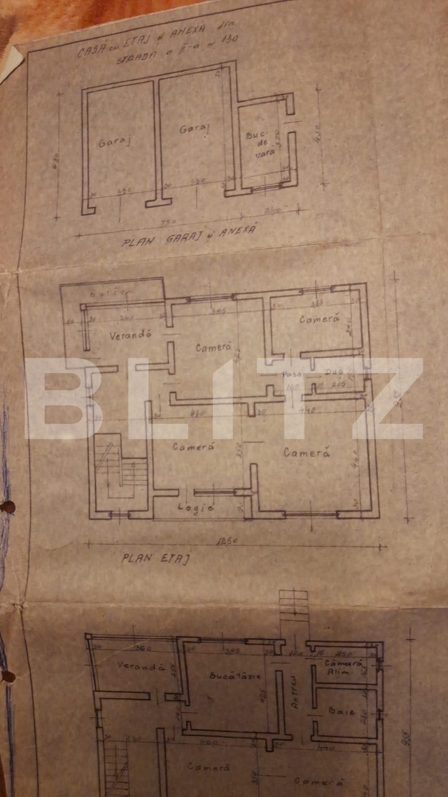 Casa de vânzare 7 camere  - 64688CV | BLITZ Timișoara | Poza17