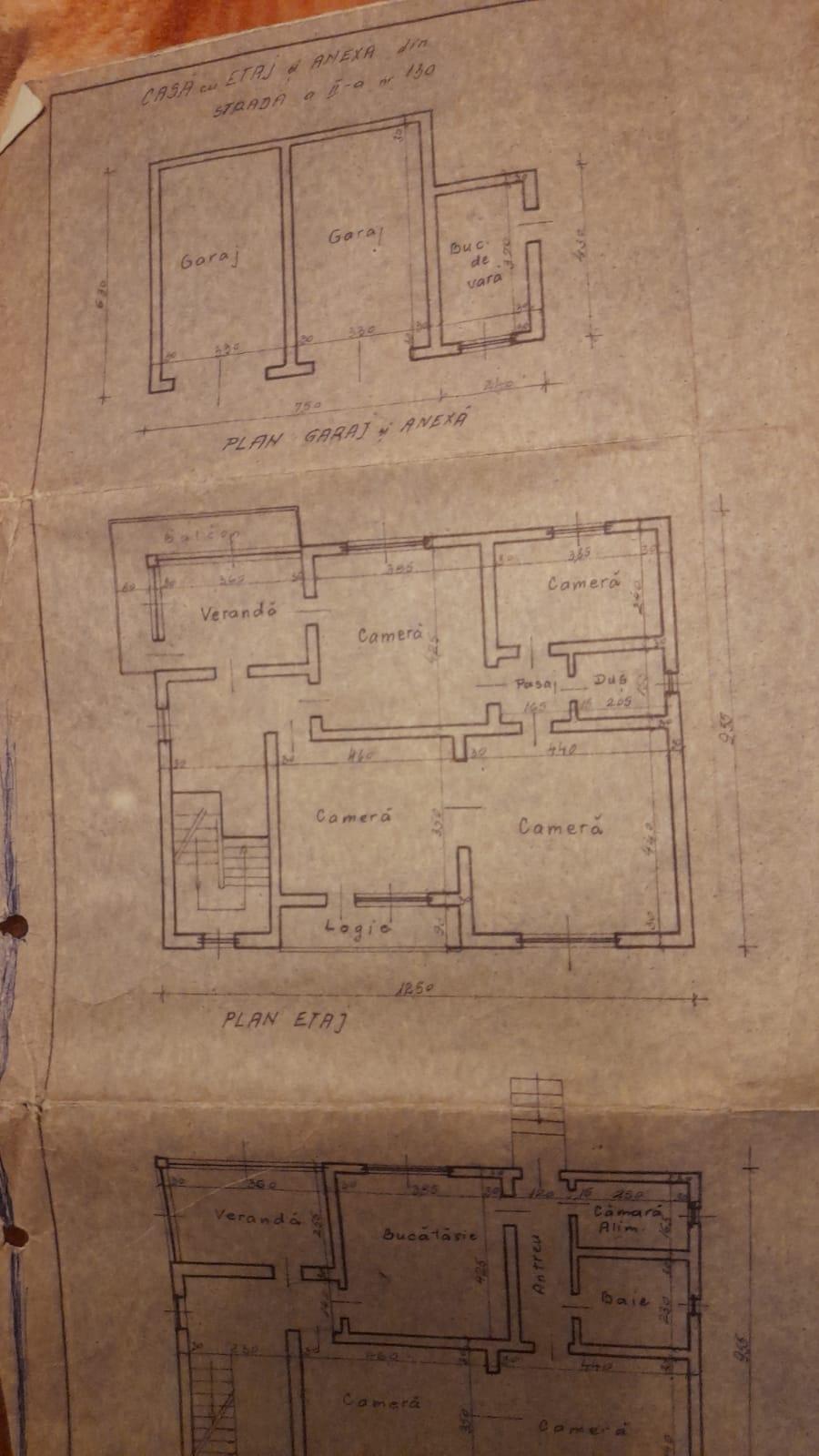 Casa de vânzare 7 camere  - 64688CV | BLITZ Timișoara | Poza1