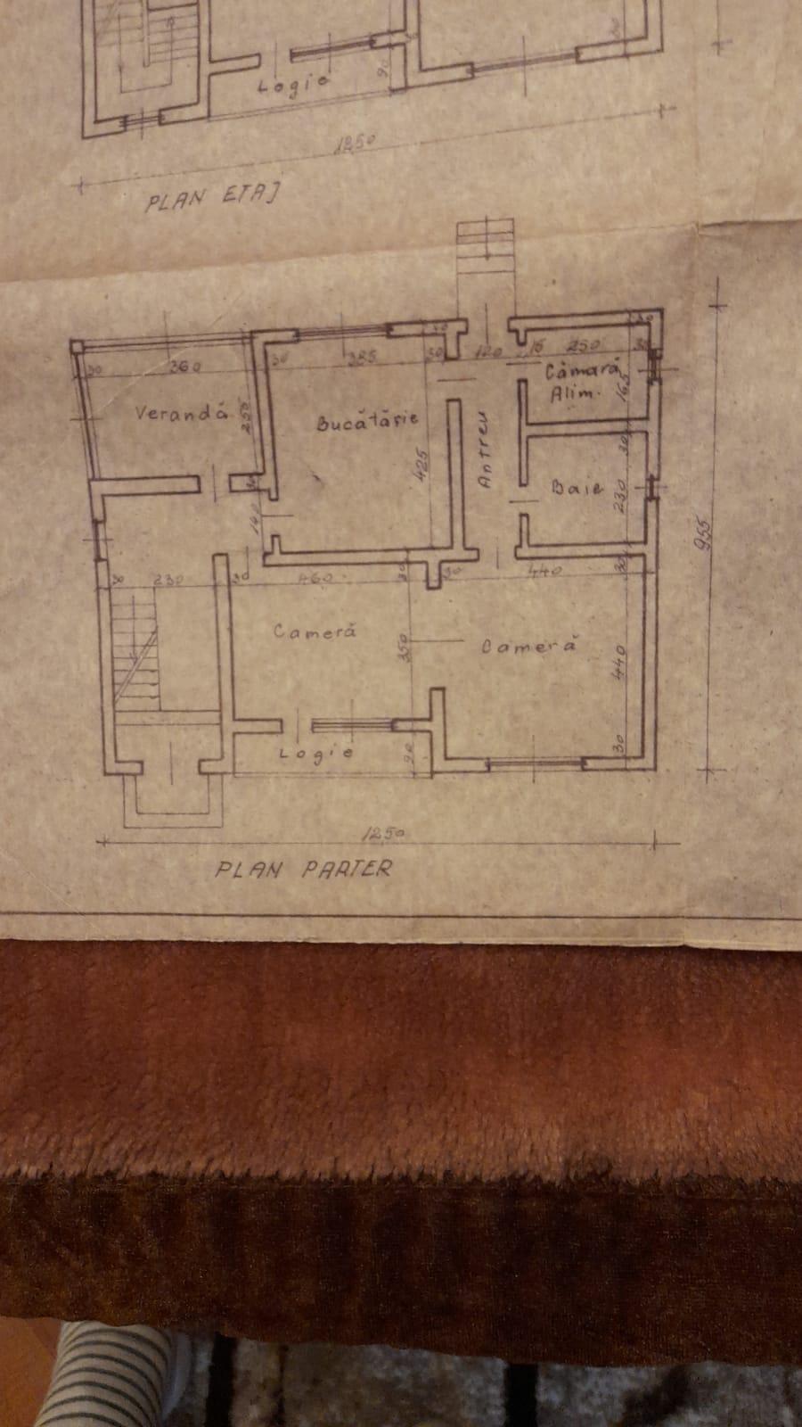 Casa de vânzare 7 camere  - 64688CV | BLITZ Timișoara | Poza2