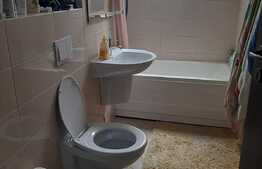 Apartament de 2 camere, Dambovita!