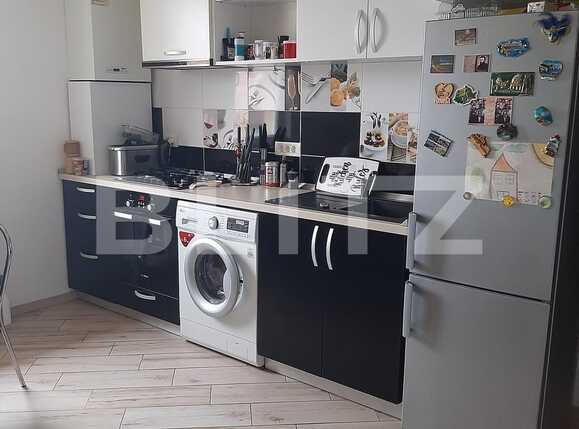 Apartament de vânzare 2 camere Dambovita - 64690AV | BLITZ Timișoara | Poza1