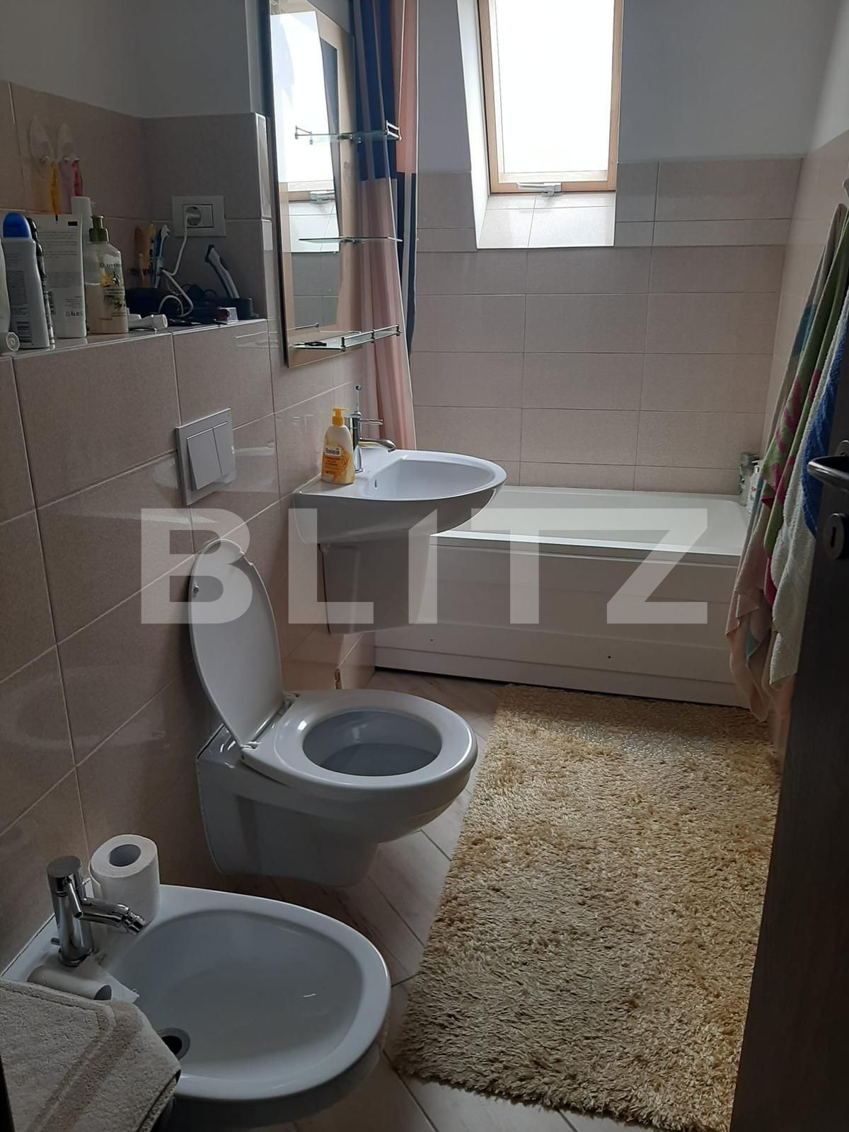 Apartament de vânzare 2 camere Dambovita - 64690AV | BLITZ Timișoara | Poza3