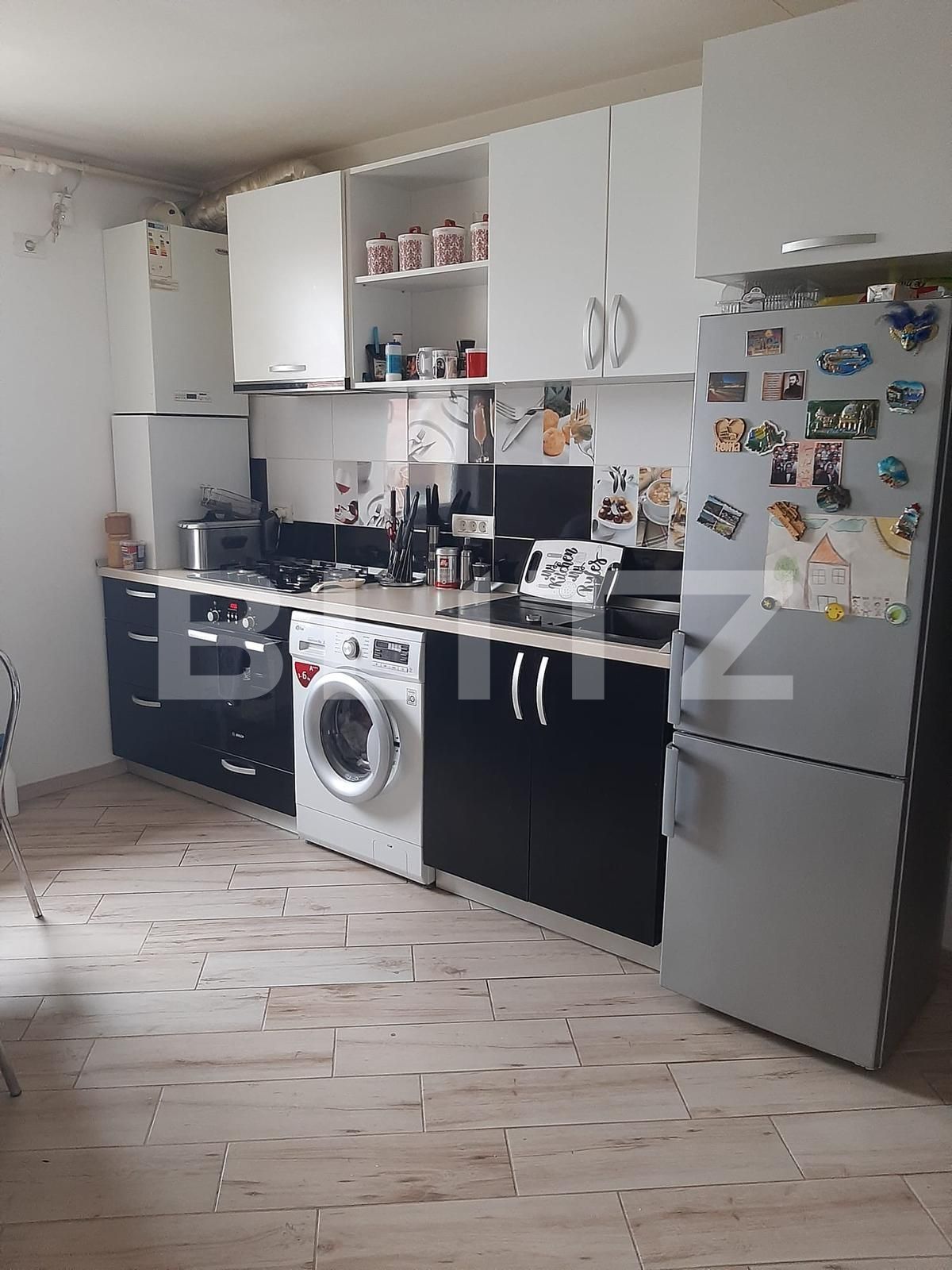 Apartament de vânzare 2 camere Dambovita - 64690AV | BLITZ Timișoara | Poza1