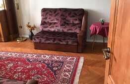 Apartament de 3 camere decomandat, 80 mp, in Circumvalatiunii