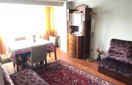 Apartament de 3 camere decomandat, 80 mp, in Circumvalatiunii