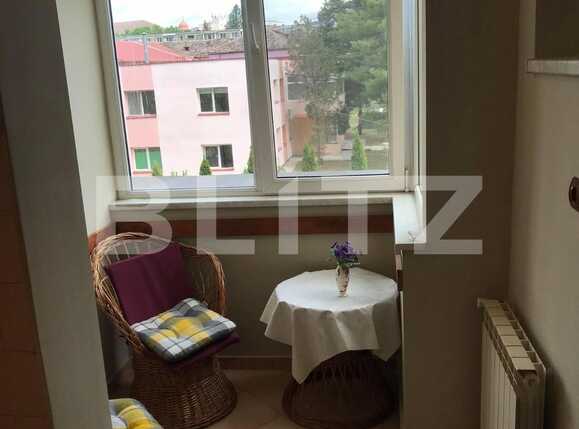 Apartament de închiriat 3 camere Circumvalatiunii - 64712AI | BLITZ Timișoara | Poza10