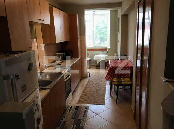 Apartament de închiriat 3 camere Circumvalatiunii - 64712AI | BLITZ Timișoara | Poza1