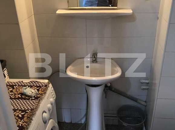 Apartament de închiriat 3 camere Circumvalatiunii - 64712AI | BLITZ Timișoara | Poza14