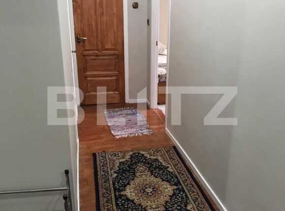 Apartament de închiriat 3 camere Circumvalatiunii - 64712AI | BLITZ Timișoara | Poza9