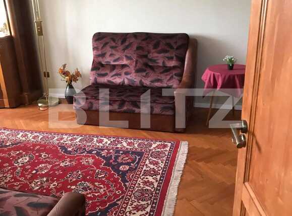Apartament de închiriat 3 camere Circumvalatiunii - 64712AI | BLITZ Timișoara | Poza13