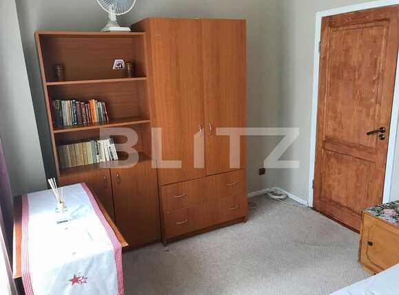 Apartament de închiriat 3 camere Circumvalatiunii - 64712AI | BLITZ Timișoara | Poza4