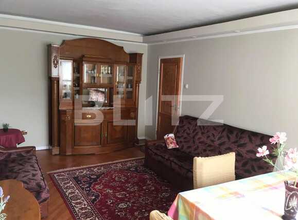 Apartament de închiriat 3 camere Circumvalatiunii - 64712AI | BLITZ Timișoara | Poza11