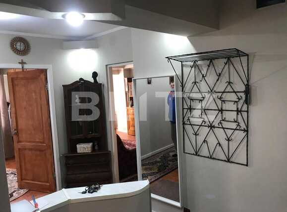 Apartament de închiriat 3 camere Circumvalatiunii - 64712AI | BLITZ Timișoara | Poza2